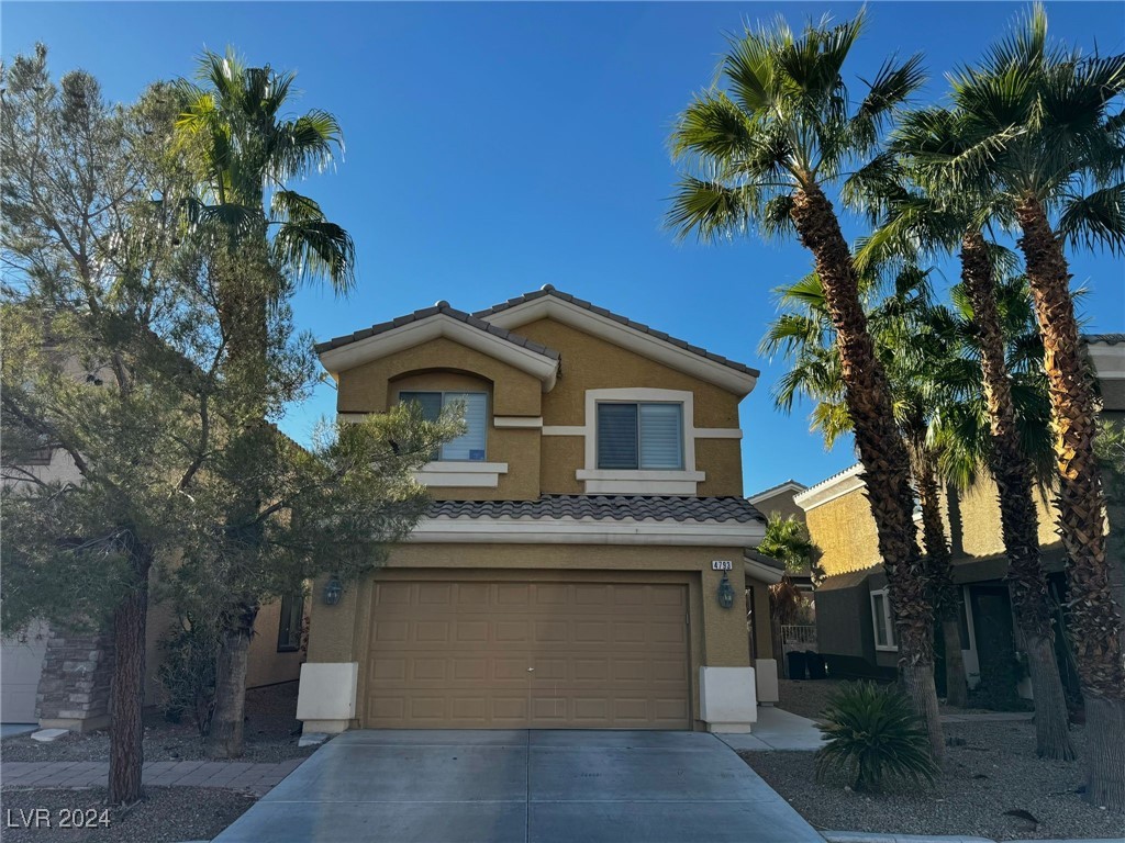 Frankfurt Ct, Las Vegas, NV 89147