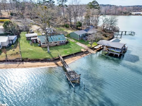 1020 Flymm Smith Road, Waterloo, SC, 29684 | Card Image