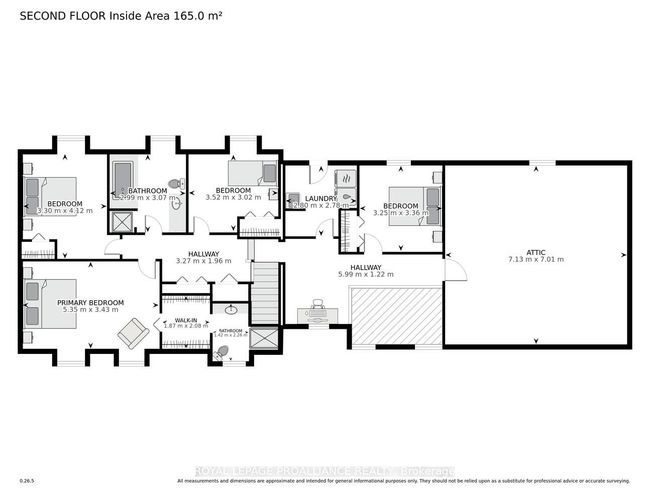 28 Hard Island Rd, House other with 4 bedrooms, 3 bathrooms and 6 parking in Athens ON | Image 48