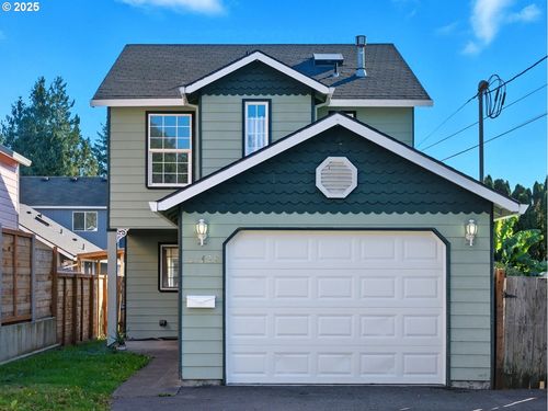 21428 Se Ash St, Gresham, OR, 97030-8446 | Card Image