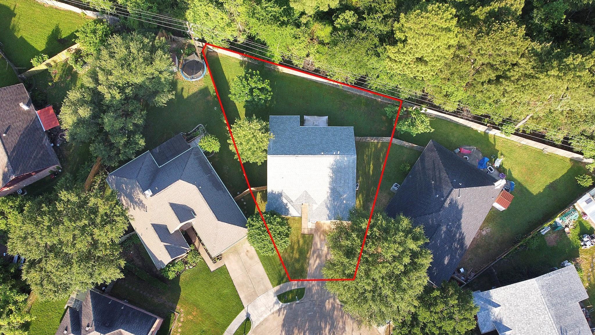 Residential in Houston 4