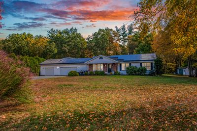 1714 N Grand Street, House other with 4 bedrooms, 3 bathrooms and 8 parking in Suffield CT | Image 1