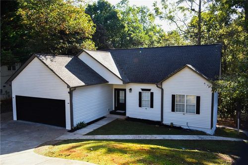 3285 Rose Petal St, Gainesville, GA, 30507-7607 | Card Image