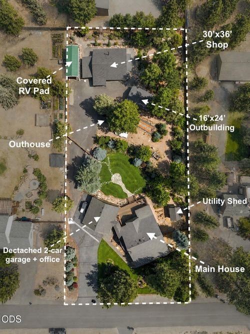 70116 Sorrell Dr, Sisters, OR, 97759-9647 | Card Image