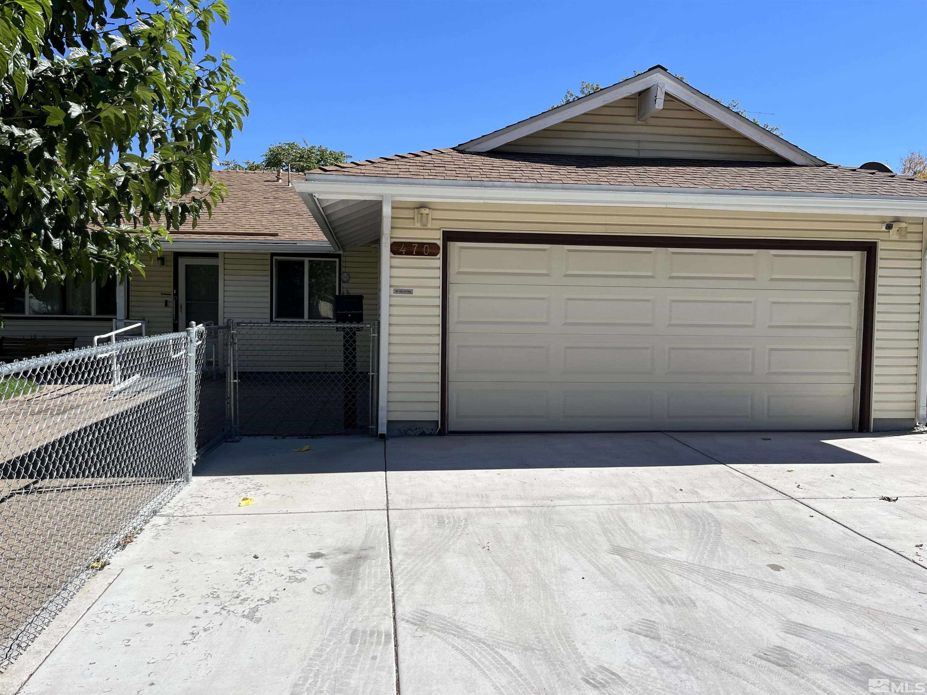 Stanford Way, Sparks, NV 89431