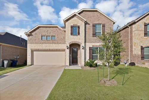 1216 Sassafras Dr, Princeton, TX, 75407-1277 | Card Image