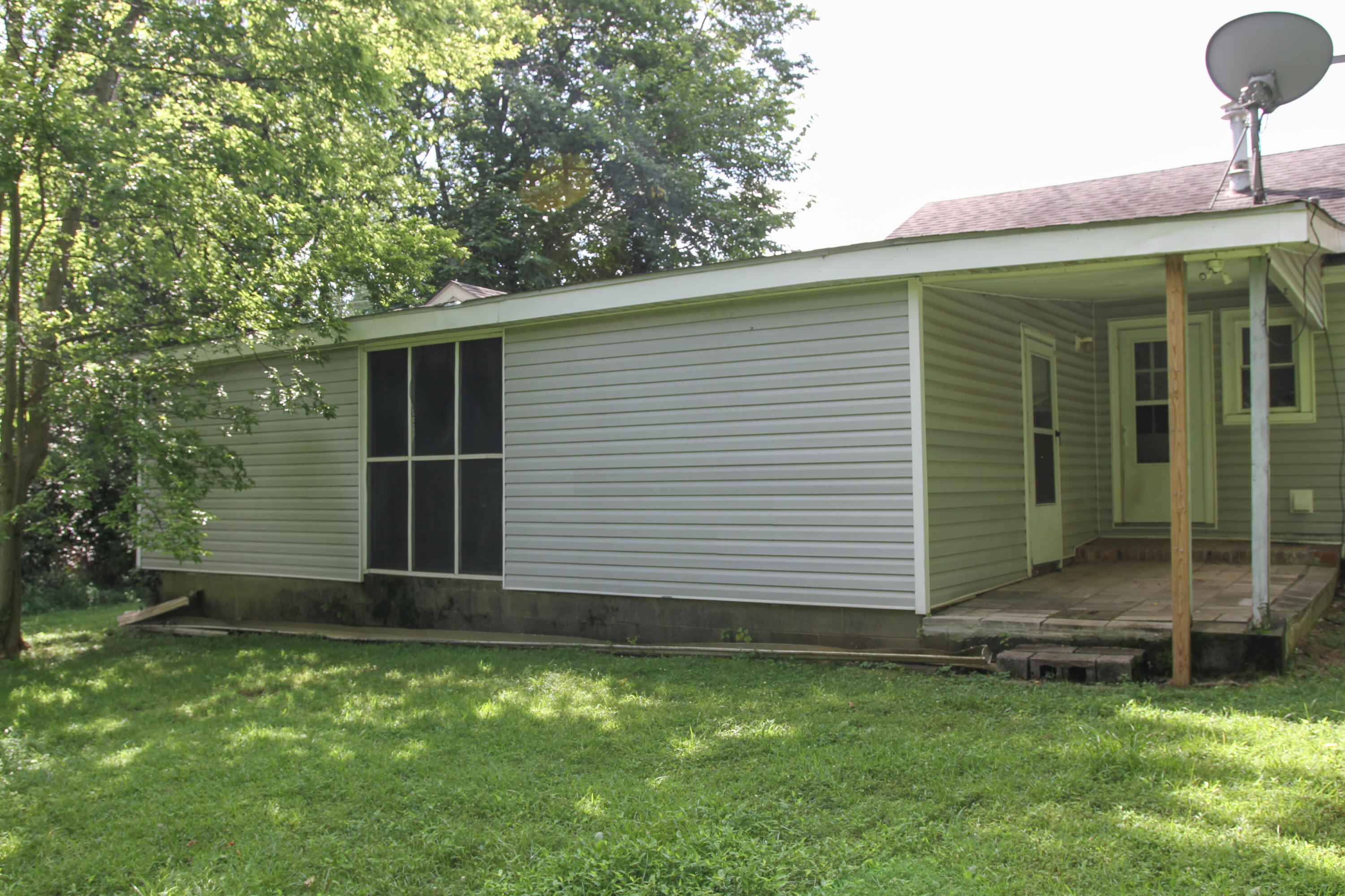 Residential in Paducah 2