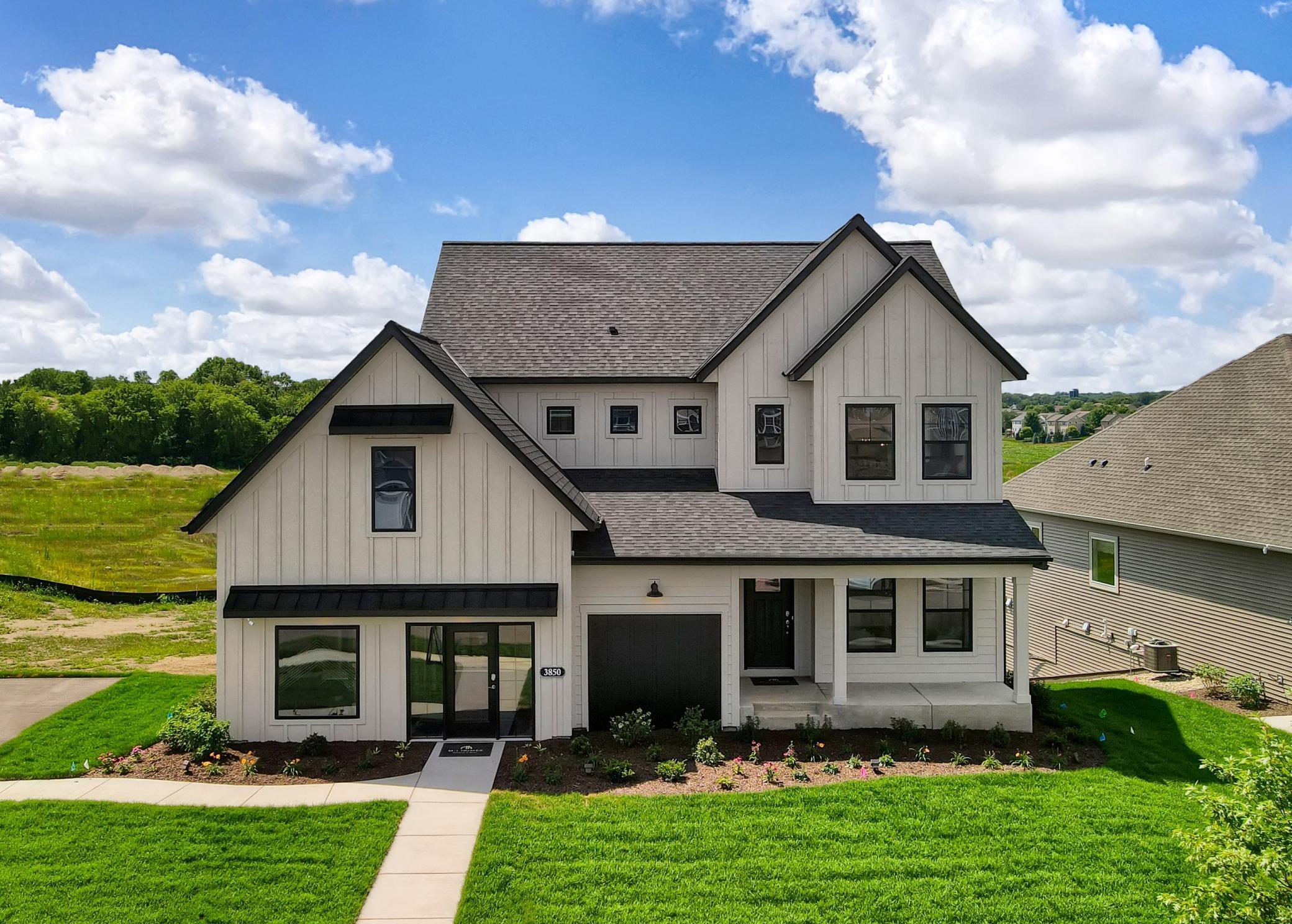 Thrush St, Shakopee, MN 55379