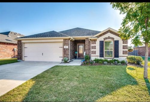 911 Westmoreland Dr, Prosper, TX, 75078-5635 | Card Image