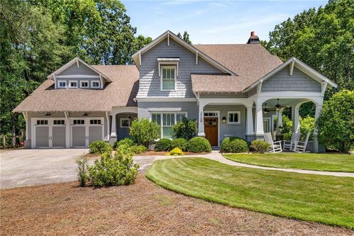 2109 W Rugby Ave, Atlanta, GA, 30344 | Card Image