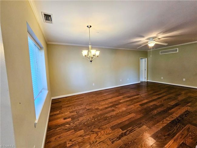 3127 Bermuda Village Dr, House other with 2 bedrooms, 2 bathrooms and null parking in Advance NC | Image 5