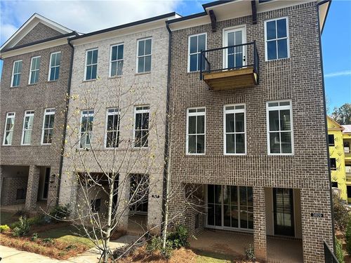 205-3807 Osprey Ridge, Peachtree Corners, GA, 30092 | Card Image