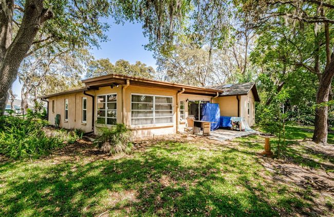 10641 Timber Ln, House other with 3 bedrooms, 2 bathrooms and null parking in PORT RICHEY FL | Image 10
