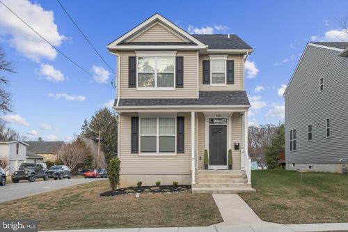 122 Church Rd, JENKINTOWN, PA, 19046-4337 | Card Image