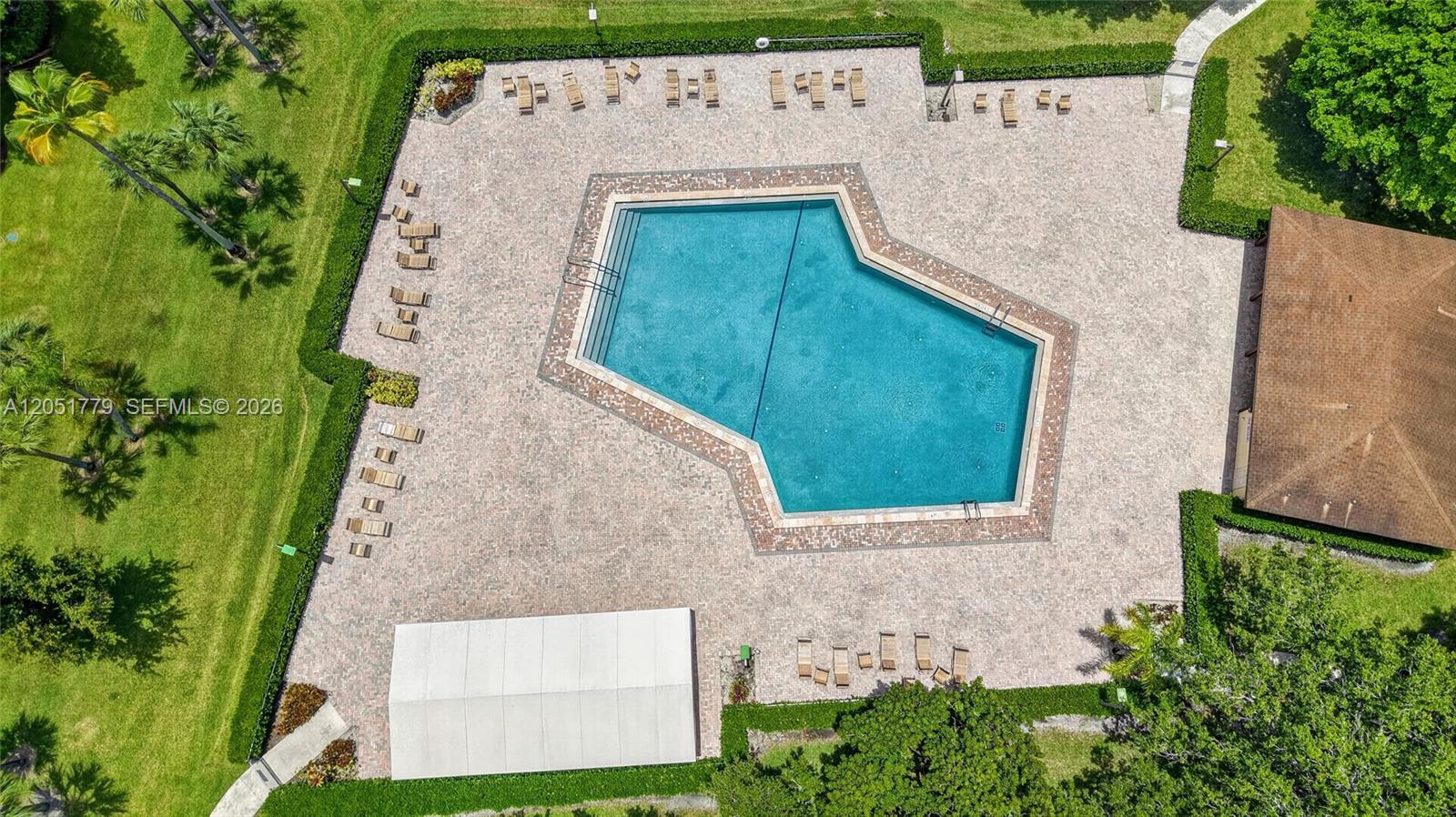 Residential in Pembroke Pines