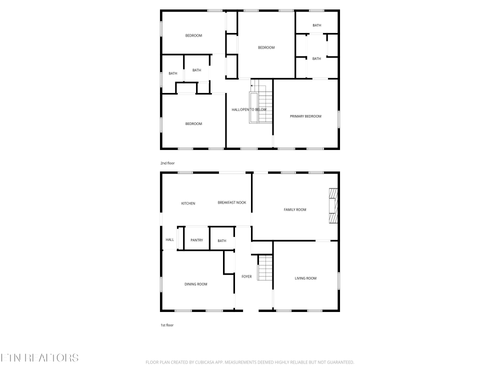 327 Kenmark Dr, Maryville, TN, 37803-0578 | Card Image