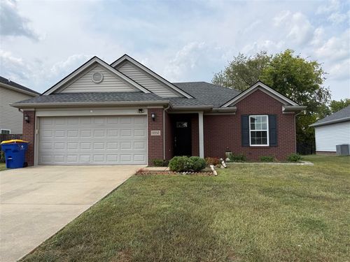 1203 Chicory Way, Bowling Green, KY, 42104-5606 | Card Image