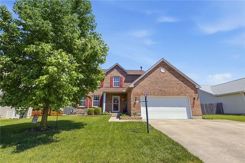 4675 Santa Anita Pl, Dayton, OH, 45424-3697 | Card Image