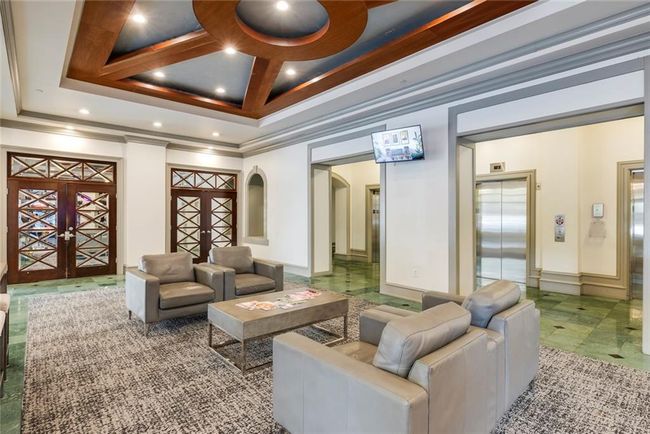 APT-503 - 795 Hammond Dr, Condo with 1 bedrooms, 1 bathrooms and 1 parking in Atlanta GA | Image 19
