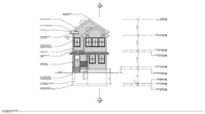 11 Baldwin Court, Home with 0 bedrooms, 0 bathrooms and null parking in Providence RI | Image 3