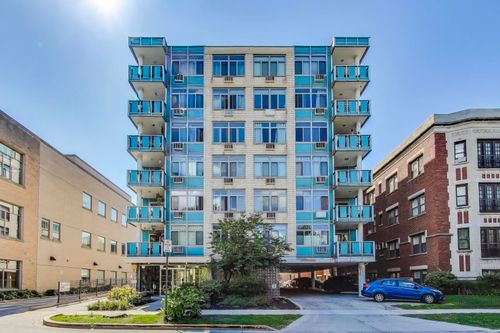 apt-1a-169 Grove Ave, Oak Park, IL, 60301-1329 | Card Image