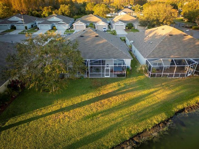 19248 Barred Owl Ct, House other with 3 bedrooms, 2 bathrooms and null parking in LAND O LAKES FL | Image 26