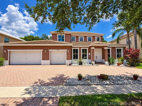 9563 Sedgewood Dr, Lake Worth, FL, 33467-6993 | Card Image