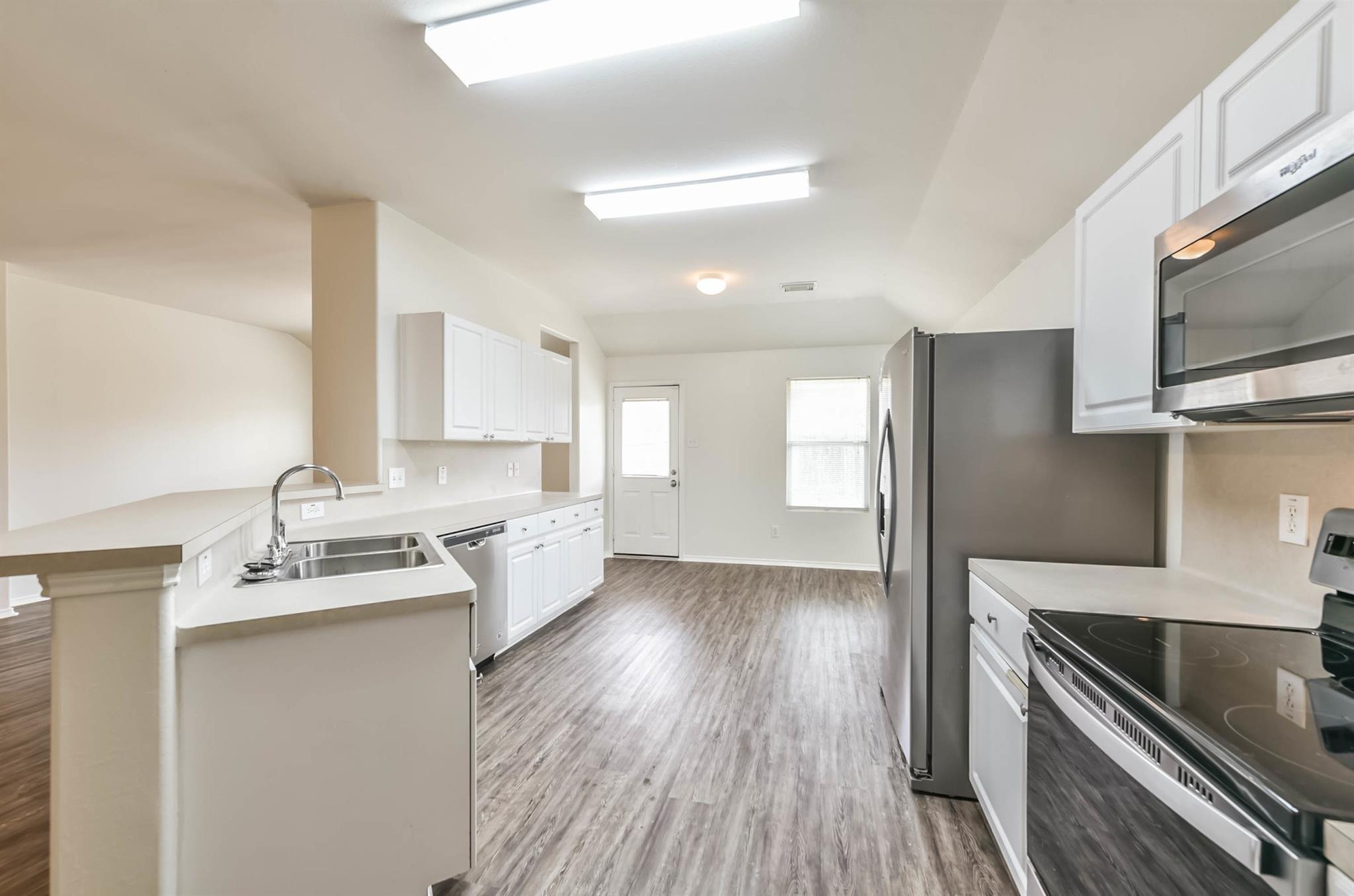 Residential in Tomball