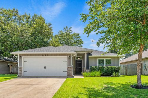 4378 Thistle Pine Court, Pace, FL, 32571 | Card Image