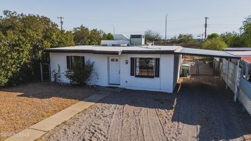 2226 E Warwick Vis, Tucson, AZ, 85713-2067 | Card Image