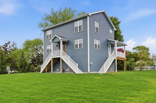 60 Bloor St, Warwick, RI, 02889-4102 | Card Image