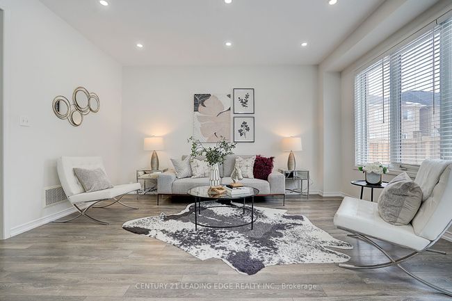 2505 Wintergrace Ave, House other with 4 bedrooms, 3 bathrooms and 1 parking in Oshawa ON | Image 16