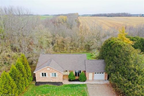 360 Templeton St, Blyth, ON, N0M1H0 | Card Image