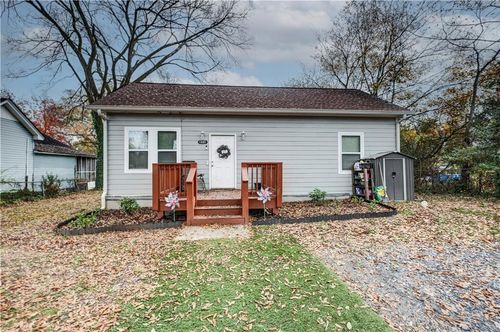 1901 Hull Ave Sw, Rome, GA, 30161-6734 | Card Image