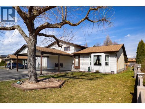 250 Hillaby Avenue, Kelowna, BC, V1X5V6 | Card Image