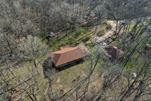 917 Sw 499 Drive, Pryor, OK, 74361 | Card Image