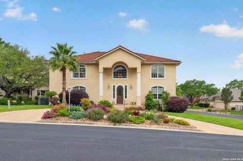 2827 Meadow Breeze, New Braunfels, TX, 78132-4735 | Card Image