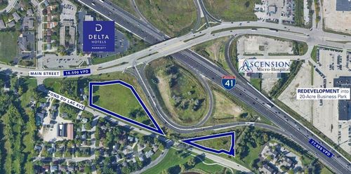 8714614 Fond Du Lac Ave, Menomonee Falls, WI, 53051-3270 | Card Image