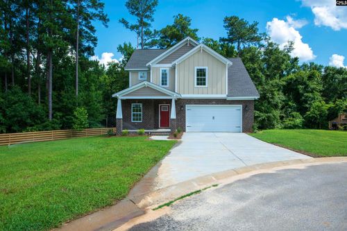 261 Sago Palm Drive, Orangeburg, SC, 29118 | Card Image