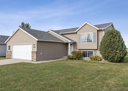 476 Maple Point Blvd, Mapleton, ND, 58059-4053 | Card Image