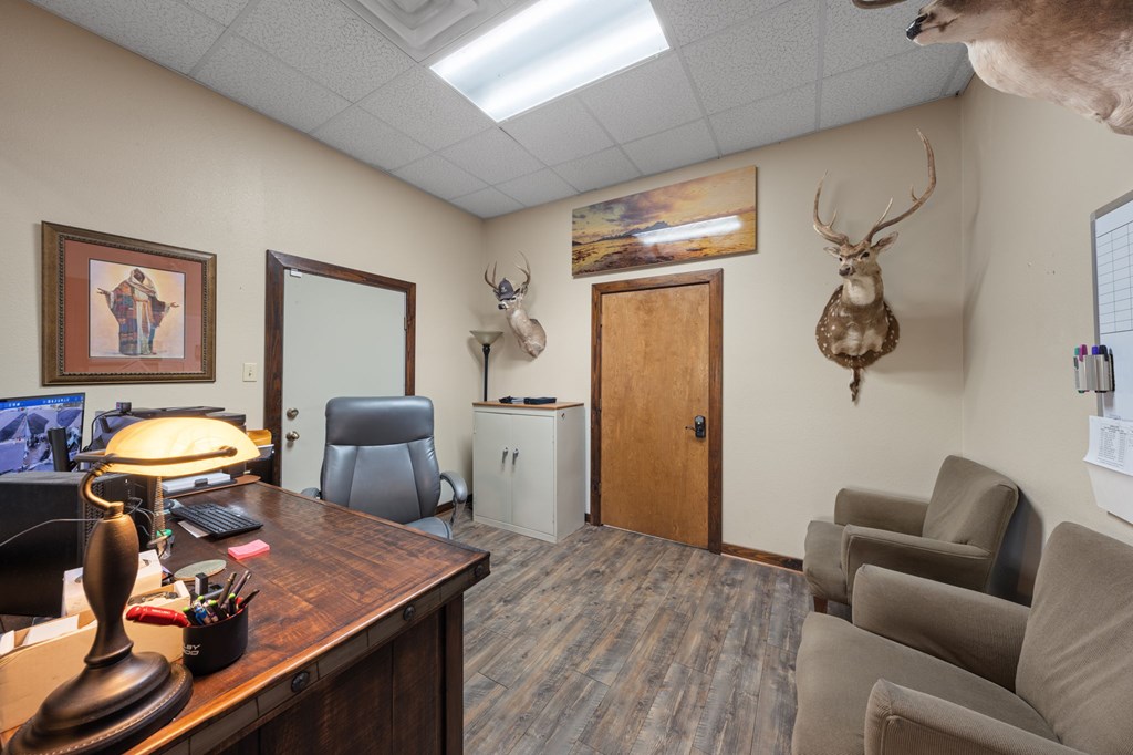 Commercial Sale in Kerrville