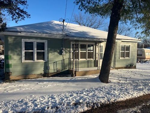 19855 Hidden Acres Rd, Joplin, MO, 64801-8151 | Card Image