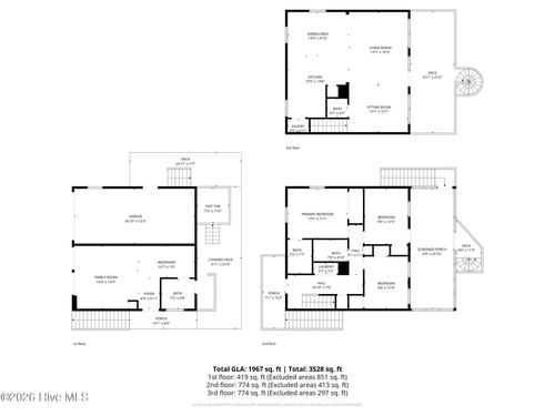 109 Sea Urchin Ct, Surf City, NC, 28445-6596 | Card Image