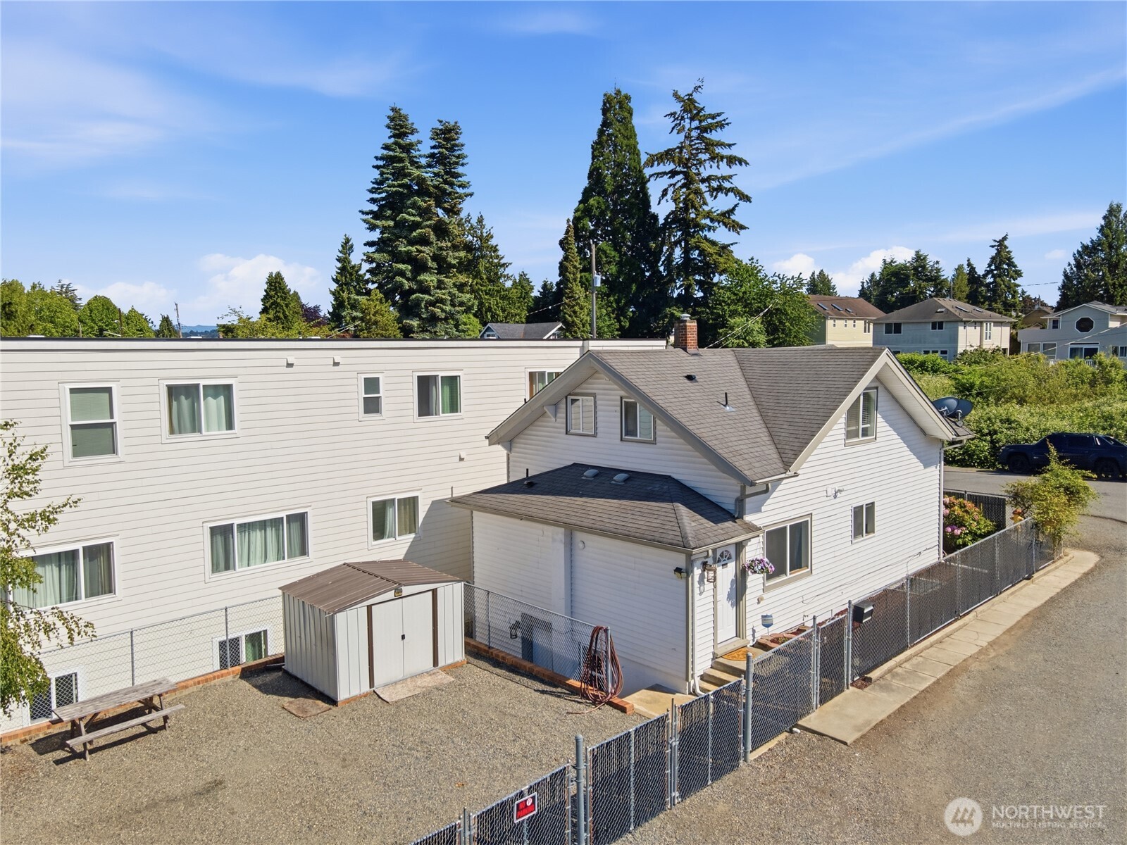 Residential in Seattle 3