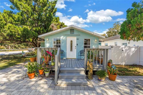 5161 Rena St, ST PETERSBURG, FL, 33709-3213 | Card Image