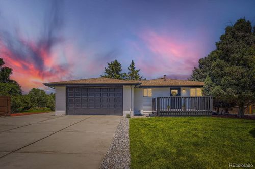 4475 S Routt St, Littleton, CO, 80127-1021 | Card Image