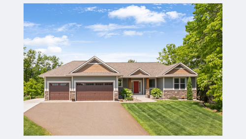 4125 226th Ln Ne, East Bethel, MN, 55011-4658 | Card Image