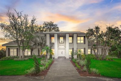 427 Knollwood Road, House other with 6 bedrooms, 4 bathrooms and null parking in Tarpon Springs FL | Image 1