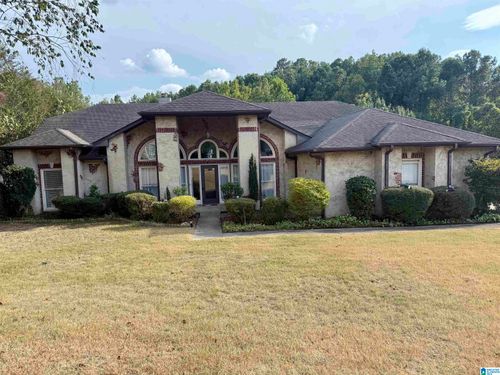 917 Calvary Xing, Fultondale, AL, 35068-1393 | Card Image
