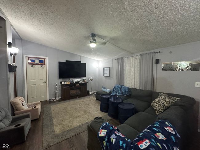 8300 E County Rd 210 S, House other with 3 bedrooms, 2 bathrooms and null parking in New Point IN | Image 16